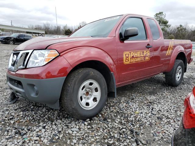 NISSAN FRONTIER 2019 1n6bd0ct1kn741151