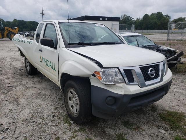 NISSAN FRONTIER S 2019 1n6bd0ct1kn787112