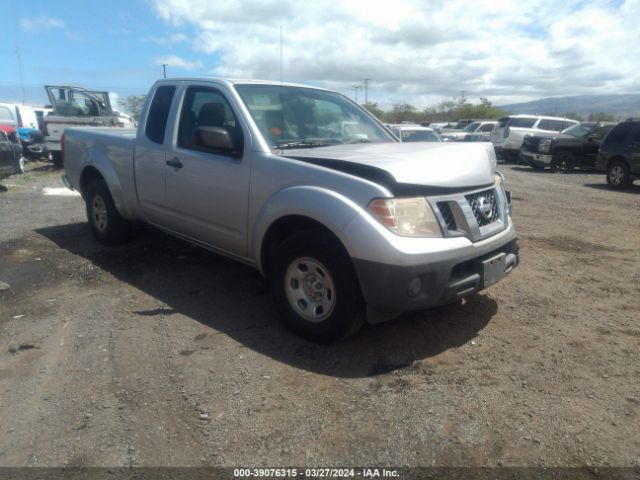 NISSAN FRONTIER 2010 1n6bd0ct2ac403722