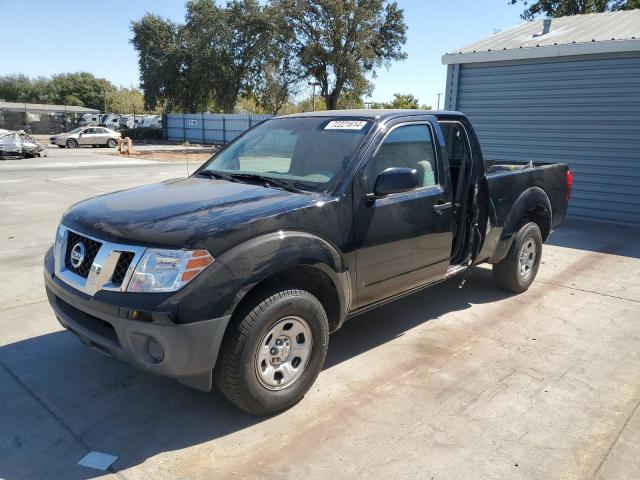 NISSAN FRONTIER K 2010 1n6bd0ct2ac422478