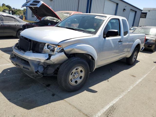 NISSAN FRONTIER 2010 1n6bd0ct2ac448546