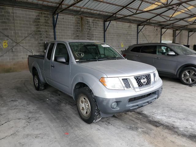 NISSAN FRONTIER S 2011 1n6bd0ct2bc419307