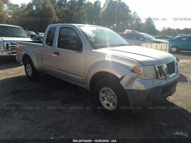 NISSAN FRONTIER 2011 1n6bd0ct2bc424071