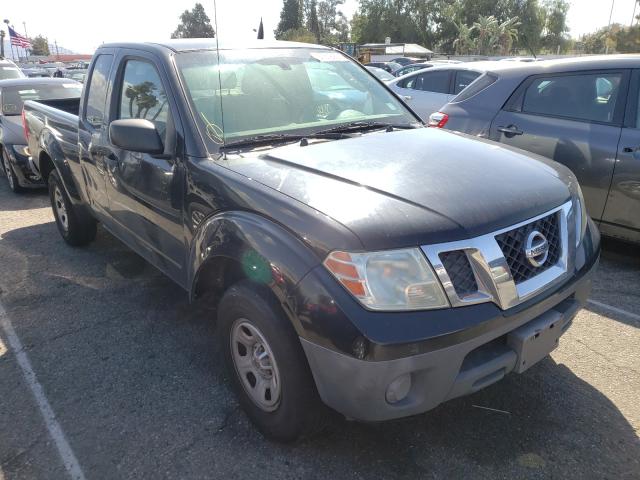 NISSAN FRONTIER S 2011 1n6bd0ct2bc426595