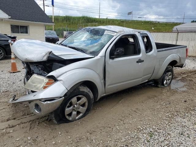 NISSAN FRONTIER S 2011 1n6bd0ct2bc448094