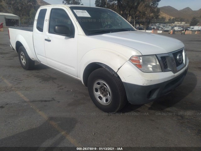 NISSAN FRONTIER 2012 1n6bd0ct2cc411581