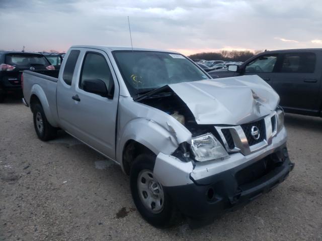 NISSAN FRONTIER S 2012 1n6bd0ct2cc415789