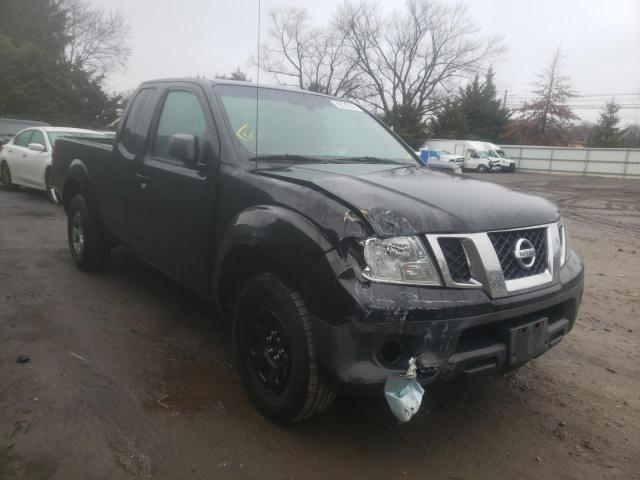 NISSAN FRONTIER S 2012 1n6bd0ct2cc419762