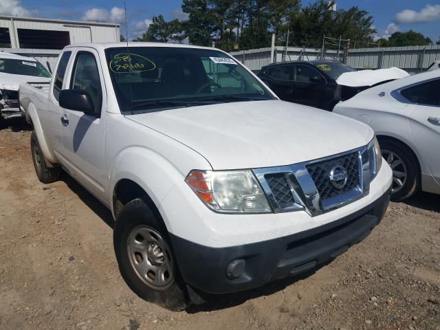 NISSAN FRONTIER S 2012 1n6bd0ct2cc420054