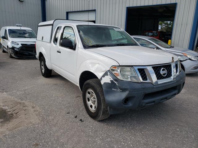 NISSAN FRONTIER S 2012 1n6bd0ct2cc420622