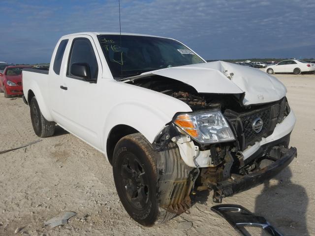 NISSAN FRONTIER S 2012 1n6bd0ct2cc428008