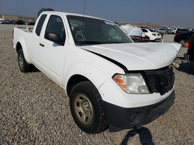 NISSAN FRONTIER S 2012 1n6bd0ct2cc431815