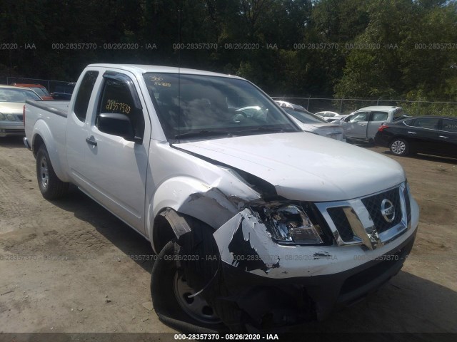 NISSAN FRONTIER 2012 1n6bd0ct2cc432544