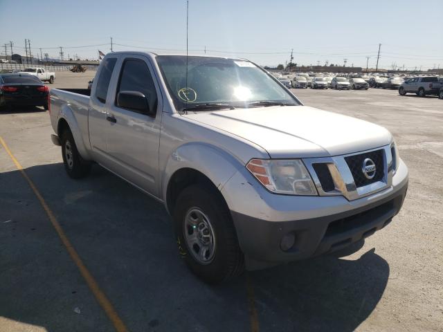 NISSAN FRONTIER S 2012 1n6bd0ct2cc435363