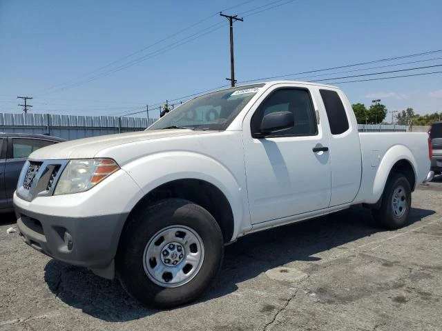 NISSAN FRONTIER S 2012 1n6bd0ct2cc449876