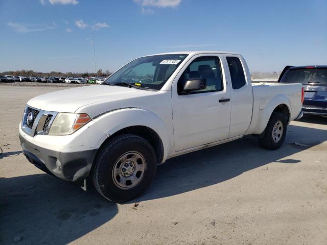 NISSAN FRONTIER S 2012 1n6bd0ct2cc451448