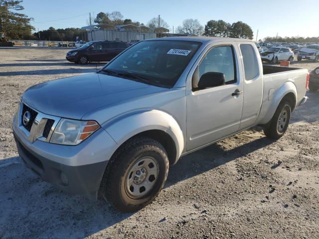 NISSAN FRONTIER S 2012 1n6bd0ct2cc457007