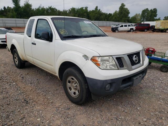 NISSAN FRONTIER S 2012 1n6bd0ct2cc457542