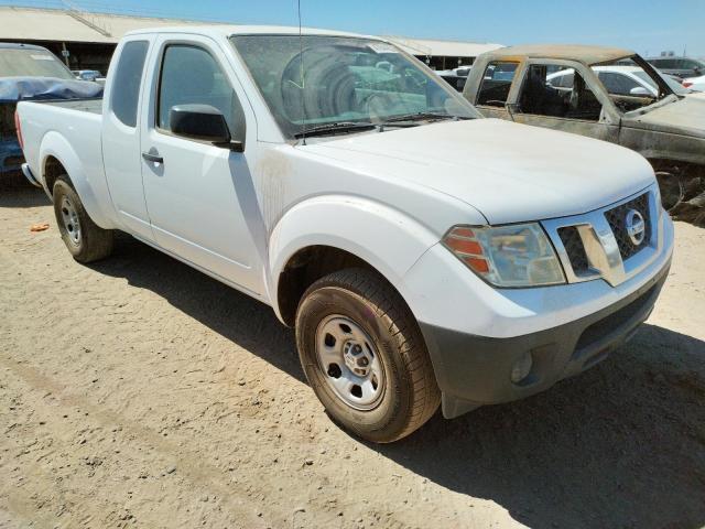 NISSAN FRONTIER S 2012 1n6bd0ct2cc457573