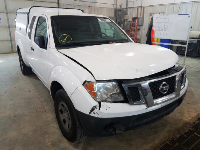 NISSAN FRONTIER S 2012 1n6bd0ct2cc463437