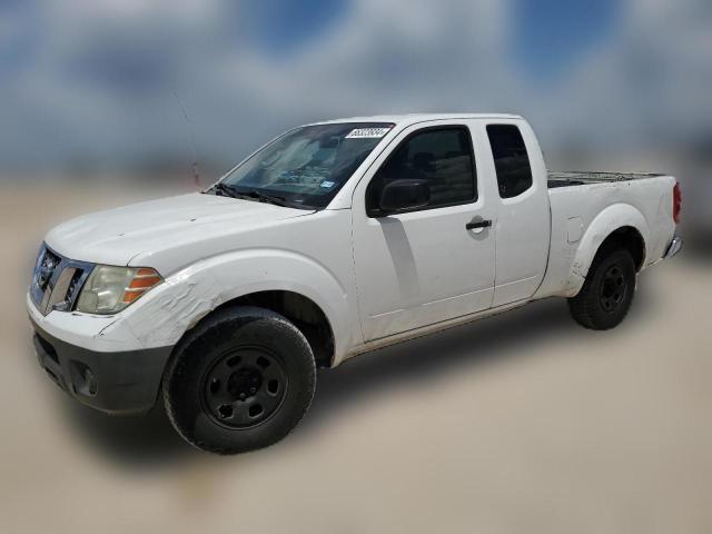 NISSAN FRONTIER 2012 1n6bd0ct2cc474597