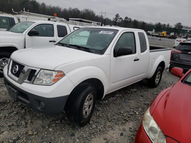 NISSAN FRONTIER S 2012 1n6bd0ct2cc483753