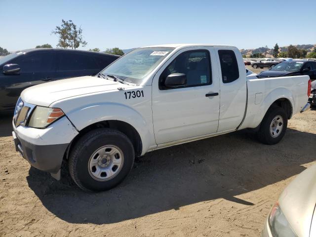 NISSAN FRONTIER S 2012 1n6bd0ct2cn700528