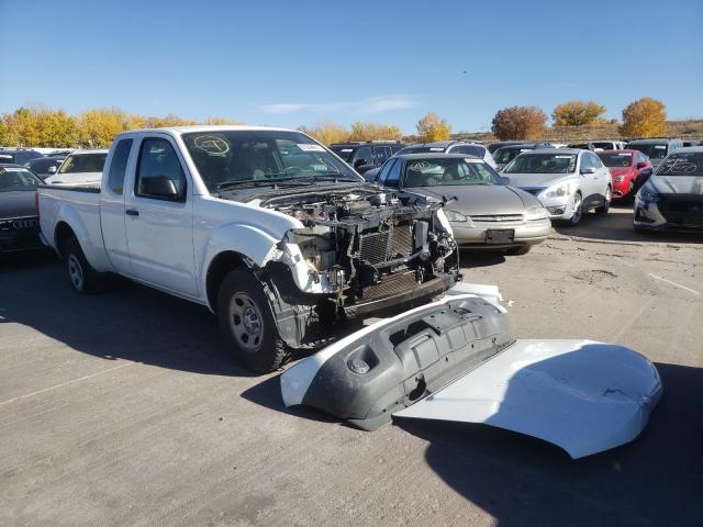 NISSAN FRONTIER S 2013 1n6bd0ct2dn710610