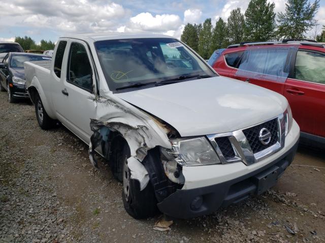 NISSAN FRONTIER S 2013 1n6bd0ct2dn711255