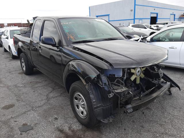 NISSAN FRONTIER S 2013 1n6bd0ct2dn719176