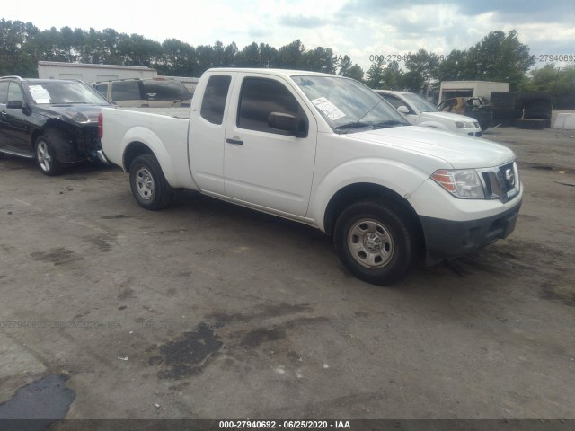 NISSAN FRONTIER 2013 1n6bd0ct2dn726595