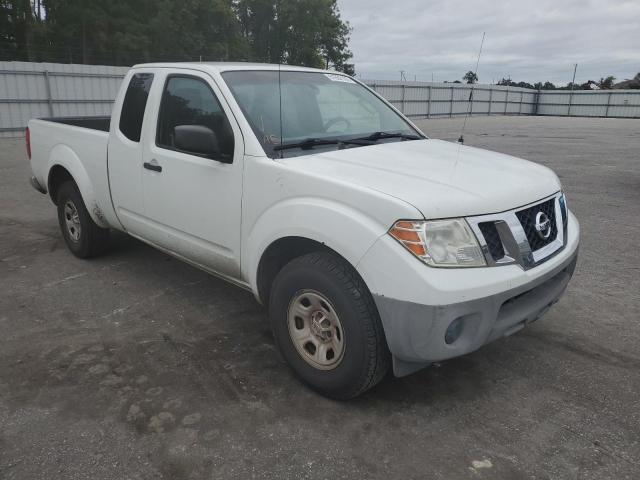 NISSAN FRONTIER S 2013 1n6bd0ct2dn729500