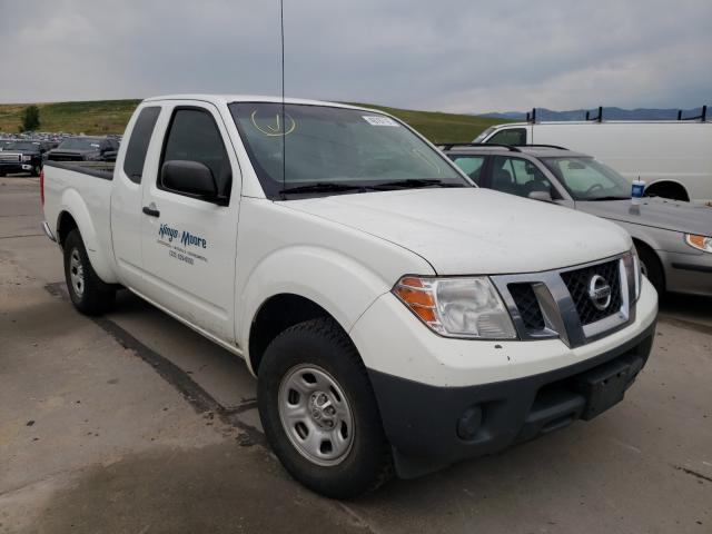 NISSAN FRONTIER S 2013 1n6bd0ct2dn730453