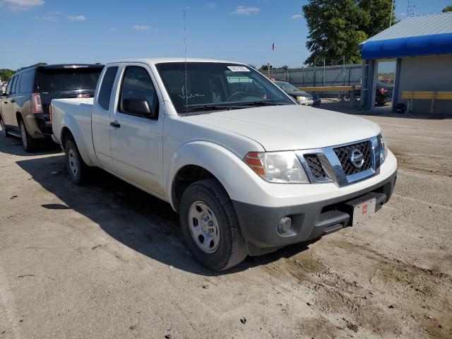 NISSAN FRONTIER S 2013 1n6bd0ct2dn734311