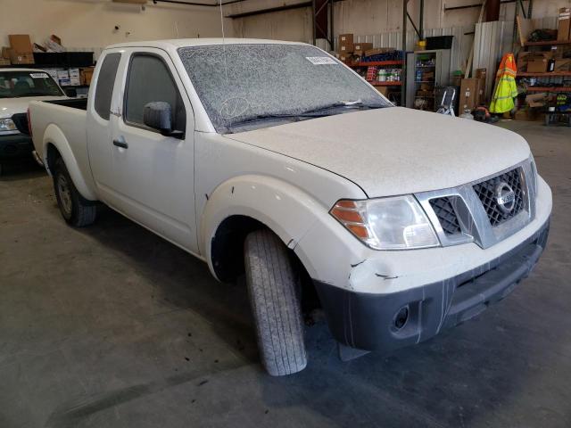 NISSAN FRONTIER S 2013 1n6bd0ct2dn735331