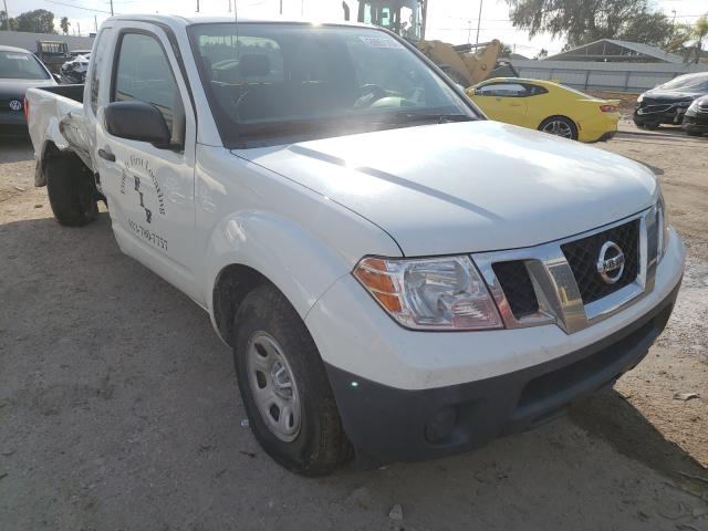 NISSAN FRONTIER S 2013 1n6bd0ct2dn743395