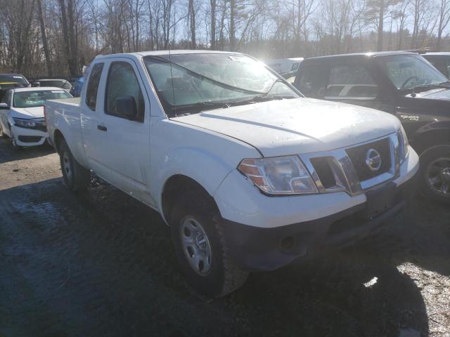 NISSAN FRONTIER S 2013 1n6bd0ct2dn749102