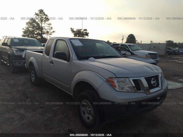 NISSAN FRONTIER 2013 1n6bd0ct2dn750590