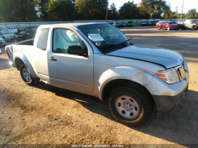 NISSAN FRONTIER 2013 1n6bd0ct2dn751254