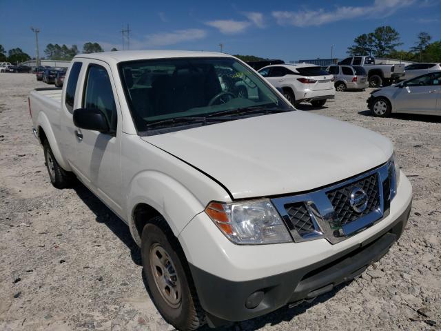 NISSAN FRONTIER S 2013 1n6bd0ct2dn753604