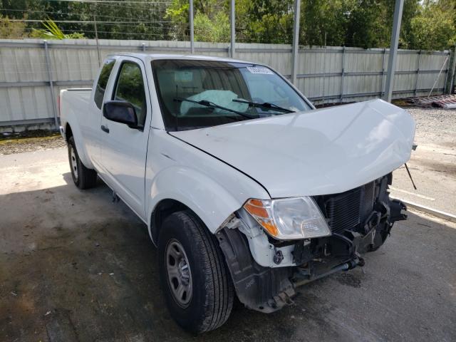 NISSAN FRONTIER S 2013 1n6bd0ct2dn754235