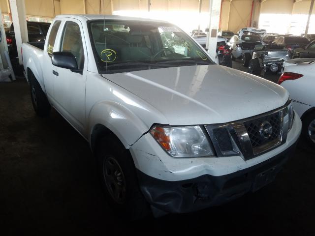 NISSAN FRONTIER S 2013 1n6bd0ct2dn755160