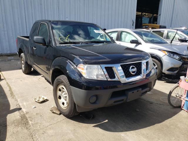 NISSAN FRONTIER S 2013 1n6bd0ct2dn758155