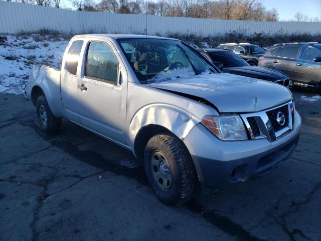 NISSAN FRONTIER S 2013 1n6bd0ct2dn763551