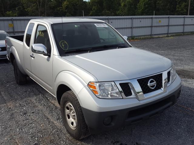 NISSAN FRONTIER S 2013 1n6bd0ct2dn763811