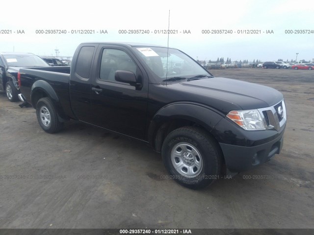 NISSAN FRONTIER 2013 1n6bd0ct2dn764781