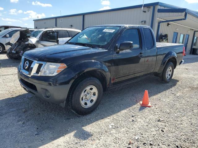 NISSAN FRONTIER 2014 1n6bd0ct2en709880