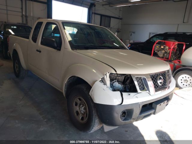 NISSAN FRONTIER 2014 1n6bd0ct2en725447