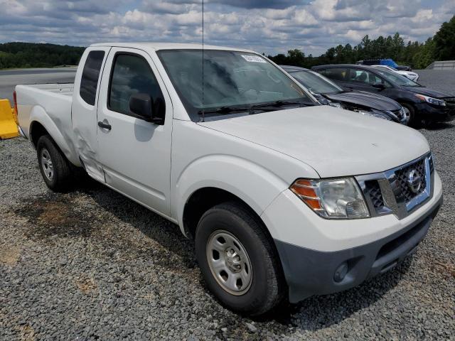 NISSAN FRONTIER S 2014 1n6bd0ct2en756441