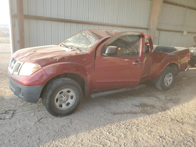 NISSAN FRONTIER S 2015 1n6bd0ct2fn703675